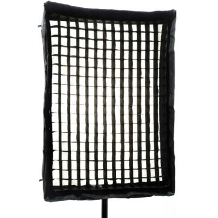 Chimera 20/60 Degree Fabric Grid for the Medium Sized Soft Boxes.