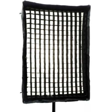 Chimera 20/60 Degree Fabric Grid for Xtra Small Sized Soft Boxes
