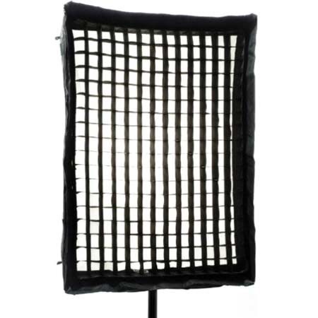 Chimera 40 Deg Strip Fabric Grid for Medium Soft Box