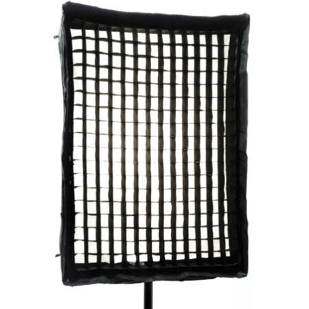 Chimera 40 Degree Strip Fabric Grid for Small Sized Soft Boxes