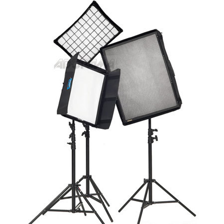 Chimera 40 Deg Fabric Grid Set for X-Small Soft Box