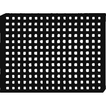 Chimera 40 Degree Fabric Grid Set for the Extra Small Sized Soft Boxes.