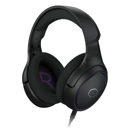 Cooler Master MH630 Wired Over Ear Gaming Headset MH 630 Adorama