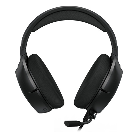 Cooler Master MH650 RGB Wired Over-Ear Gaming Headset