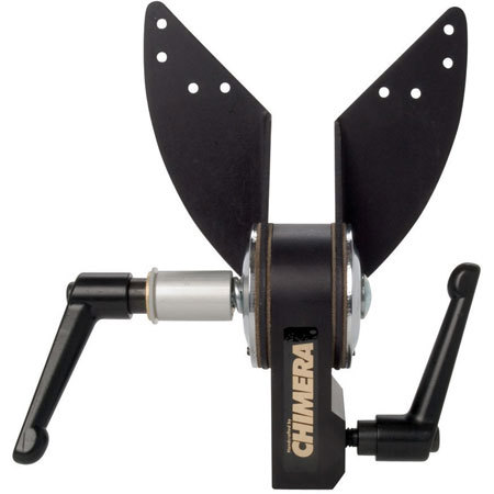 Chimera Heavy Duty Stand Adapter for 6.2 Speed Ring