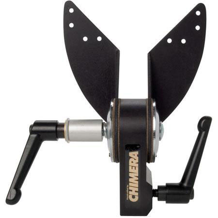 Chimera Heavy Duty Stand Adapter for 7.5 Speed Ring