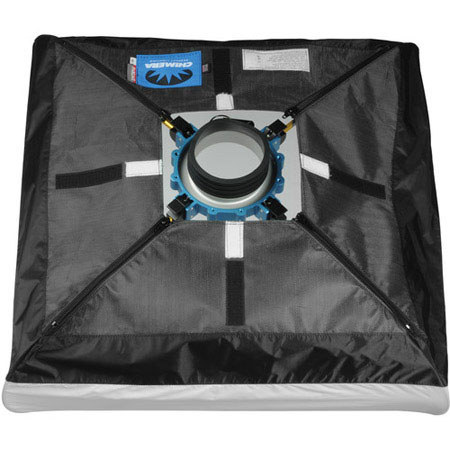 Chimera Pancake Lantern Softbox without Skirt, Large