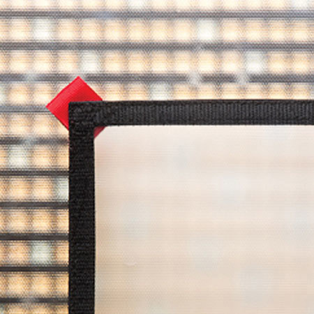 Chimera 30 Degree Standard Diffusion for LED Lightbanks