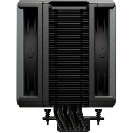 CoolerMaster Hyper 612 Apex 120mm CPU Air Cooler, Black MAP-T6PN