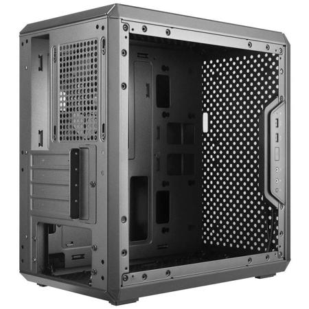 CoolerMaster MasterBox Q300L Mini Tower Case, 2x 2.5