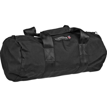 Chimera Mini/Maxi Duffle Bag, 8 Dia x 18 inch