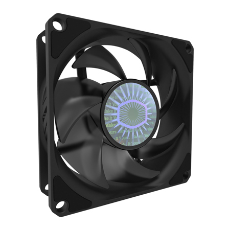 CoolerMaster SickleFlow 80 80mm Case Fan