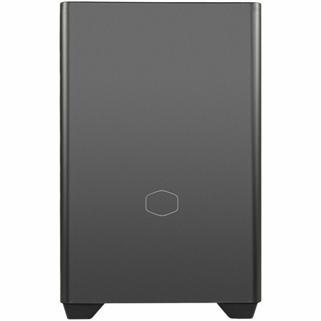 CoolerMaster MasterBox NR200P V2 Tempered Glass Mini-ITX Mini