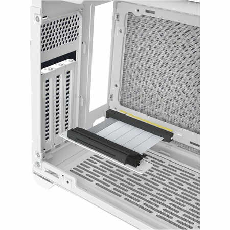 CoolerMaster MasterBox NR200P V2 Tempered Glass Mini-ITX Mini