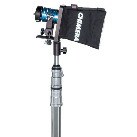 Chimera 1620 On-Camera Micro Lightbank Kit
