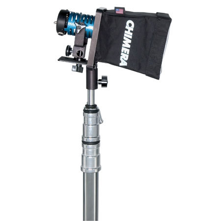 Chimera 1365 On-Camera Micro Lightbank Kit