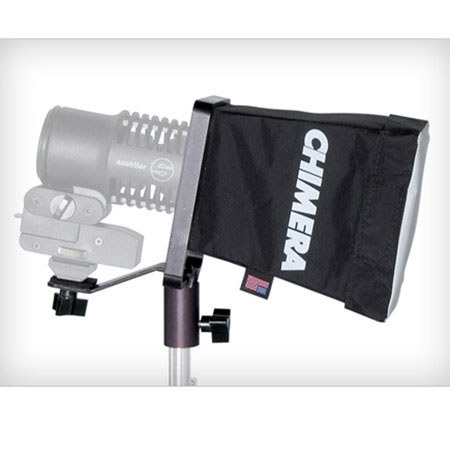 Chimera On-Camera Micro Lightbank Kit for NRG Miti-Lite