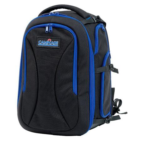 CamRade run&gunBackpack for Up to 20.47" Professional Cameras, Large