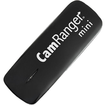 CamRanger Mini Wireless Camera Control