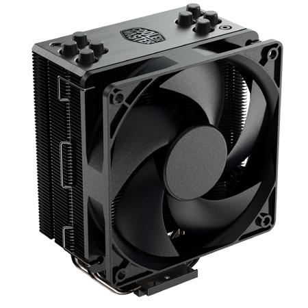Cooler Master Hyper 212 Black Edition 120mm Fan