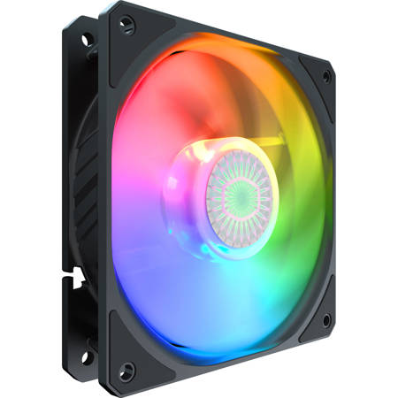CoolerMaster SickleFlow 120 ARGB Fan