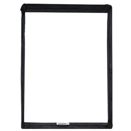 Chimera Super Pro Plus Shallow X-Small. Silver Interior 16x22"