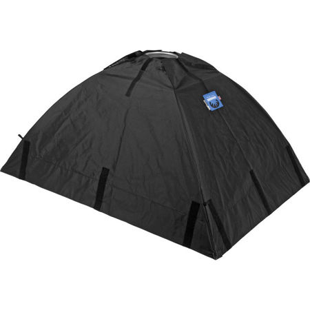 Chimera Super Pro X Plus Softbox, Silver
