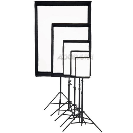 Chimera Super Pro Plus Softbox, X-Small, Silver