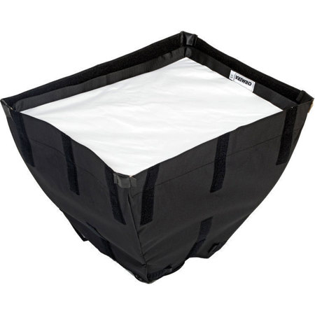 Chimera Chimera Super Pro X Plus Lightbank, X-Small, White