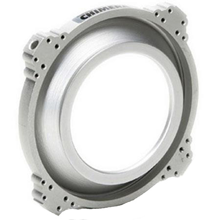 Chimera Speed Ring, Circular, Metal 5-1/4" (135 mm) for Video Pro Lightbanks