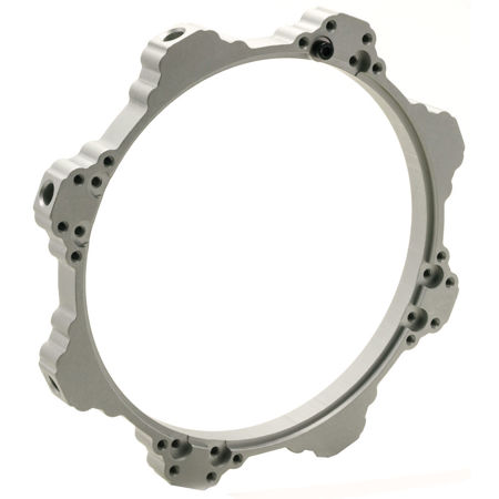 Chimera Alu 6 inch Mounting Speed Ring