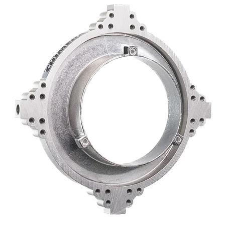 Chimera Aluminum SpeedRing for Bowens Small Series