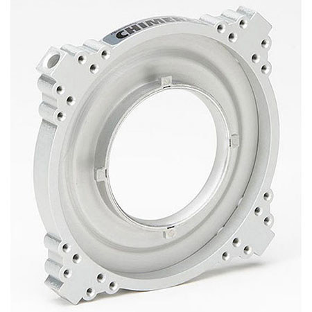 Chimera 2210AL Alu Mounting Speed Ring for Multiblitz