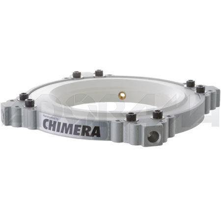 Chimera 2250AL Alu Mounting Speed Ring for Norman Units