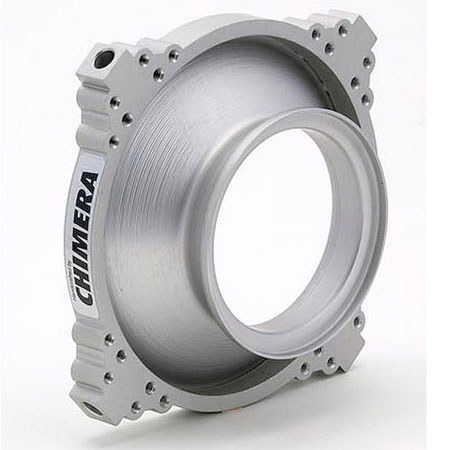 Chimera Alu Mounting Speed Ring for Photogenic Units