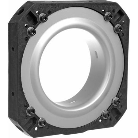 Chimera Speed Ring for Bowens Small, Calumet II Units