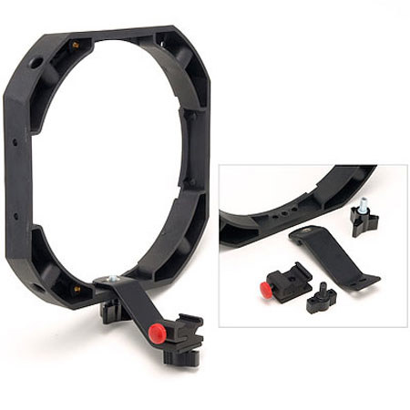 Chimera On Camera Speed Ring for Comet PMT-1200 Flash