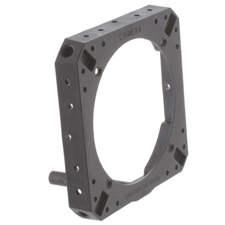 Chimera Non-Rotating Speed Ring for Dyna-Lite Units