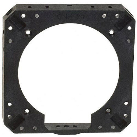 Chimera Speed Ring for Norman LH2, LH52 Units