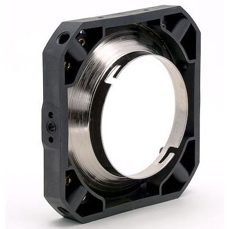 Chimera Speed Ring for Novatron Bare Tube,M300 Monolite