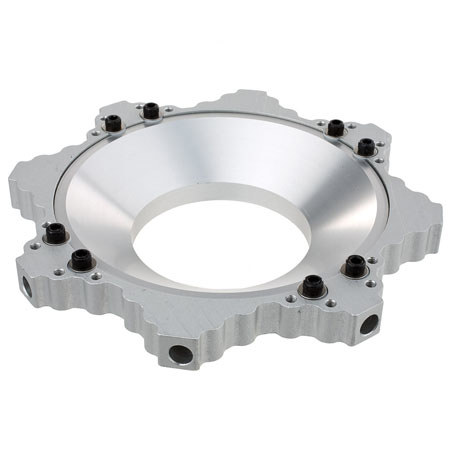 Chimera OctaPlus Speed Ring for Broncolor Impact,Flashman,Primo Series of Flash