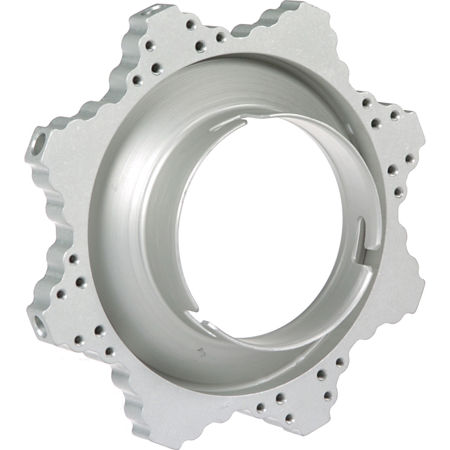 Chimera OctaPlus Speed Ring for Comet CA and CX Series of Flashes