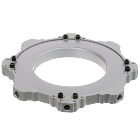 Chimera OctaPlus Speed Ring for All Elinchrom Flashes