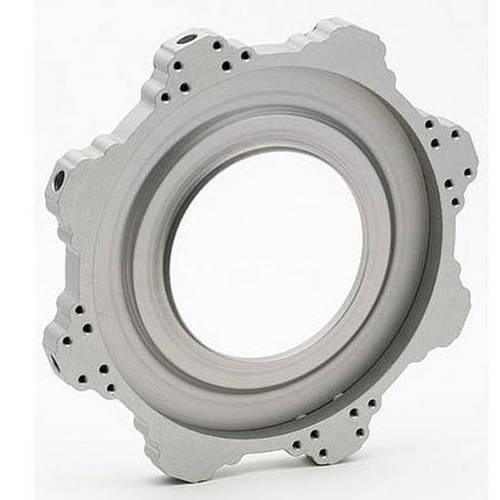 Chimera 2185OP OctaPlus Speed Ring for Hensel Flashes