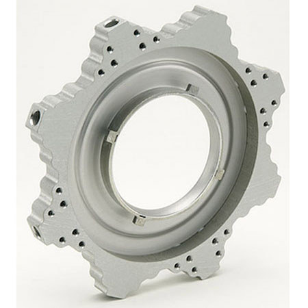 Chimera OctaPlus Speed Ring for Multiblitz Flashes