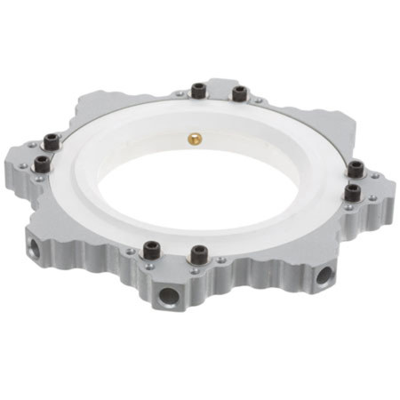 Chimera OctaPlus Speed Ring for Norman LH2000, LH4000 and LH4 Series Heads