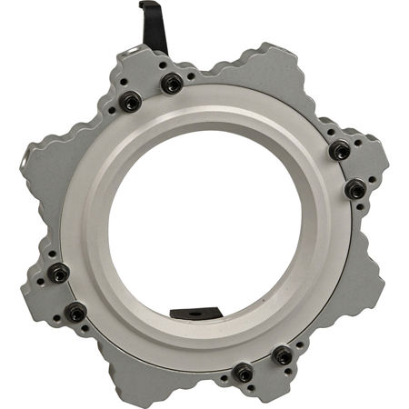 Chimera OctaPlus Speed Ring for Norman LH2400 and 2500 Series Flashes