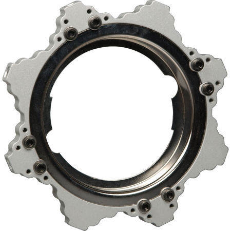 Chimera OctaPlus Speed Ring for Speedotron Black Line 102 & Brown Line M11 Flash