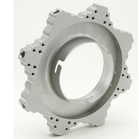 Chimera OctaPlus Speed Ring for Sun Star,Rilex Flashes