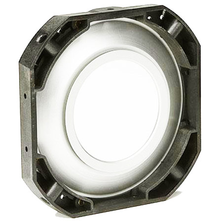 Chimera Speed Ring for Video Pro Bank, Circular 4-1/2in
